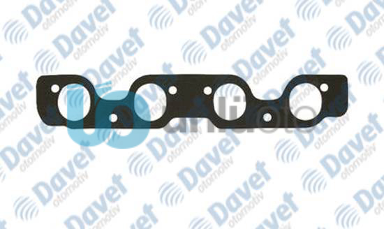 EMME MANIFOLD CONTASI KAGIT TEMPRA 2000