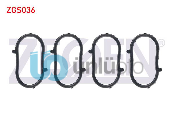 EMME MANIFOLD CONTASI OVAL FIAT DOBLO 1.9 D