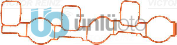 EMME MANİFOLD CONTASI VW POLO 1.2TDI 09 SEAT IBIZA IV 1.2TDI 10 CFWA