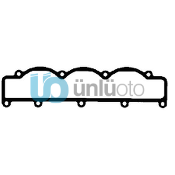 EMME MANIFOLD CONTASI FIAT DUCATO 06 IVECO DAILY 06 2.3 JTD F1A E5 E6