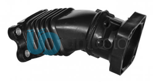EMME MANIFOLD GIRIS HORTUMU BAKALIT FOCUS II FOCUS II C MAX 1.6TDCI 110PS 03 11