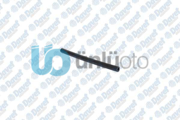 EMME MANIFOLD HORTUMU TEMPRA  12mmX30cm