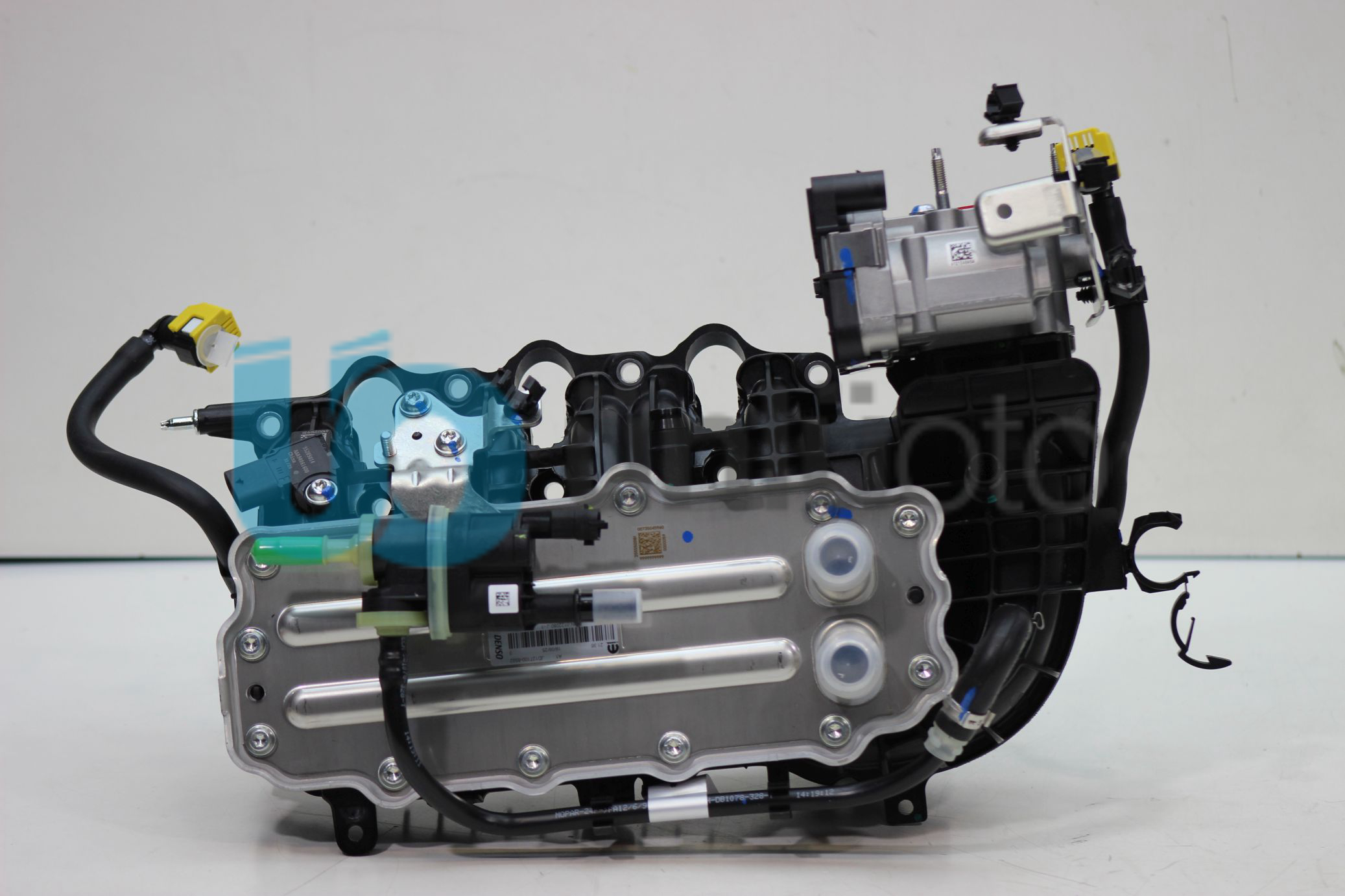 EMME MANİFOLD(GAZ KELEBEĞİ) KOMPLE EGEA-500X-JEEP RENEGADE 1.0 MOTOR