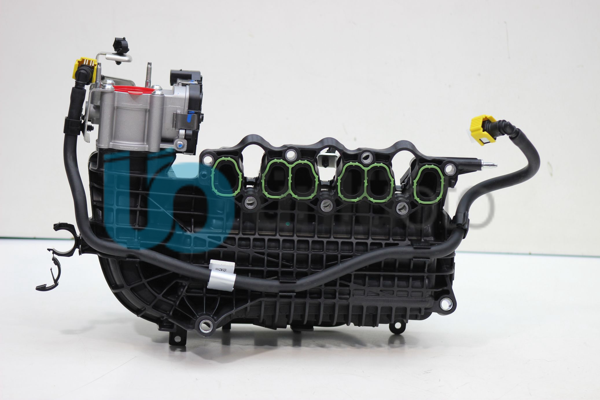 EMME MANİFOLD(GAZ KELEBEĞİ) KOMPLE EGEA-500X-JEEP RENEGADE 1.0 MOTOR