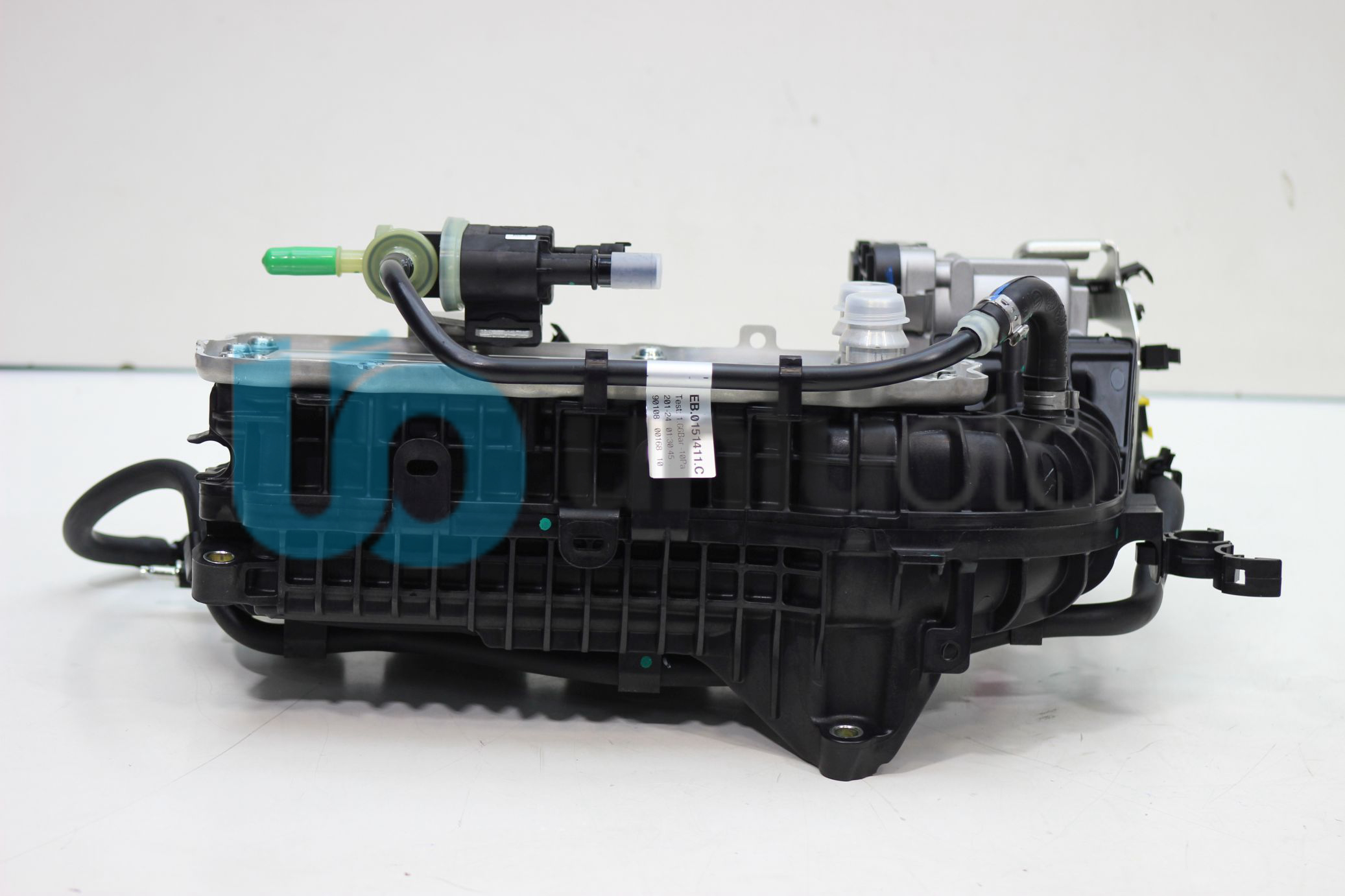 EMME MANİFOLD(GAZ KELEBEĞİ) KOMPLE EGEA-500X-JEEP RENEGADE 1.0 MOTOR