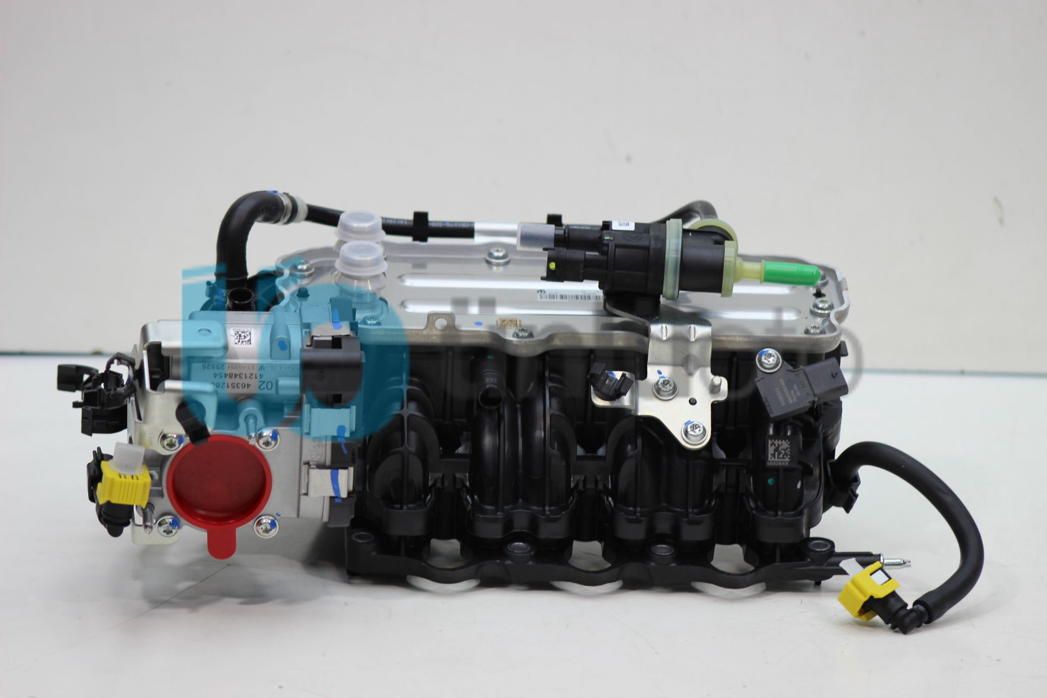 EMME MANİFOLD(GAZ KELEBEĞİ) KOMPLE EGEA-500X-JEEP RENEGADE 1.0 MOTOR