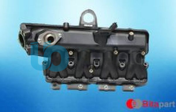 Emme Manifoldu 1.3 Euro4 - Fiat Doblo Albea Palio Grande Punto Fiorino Punto Evo Linea