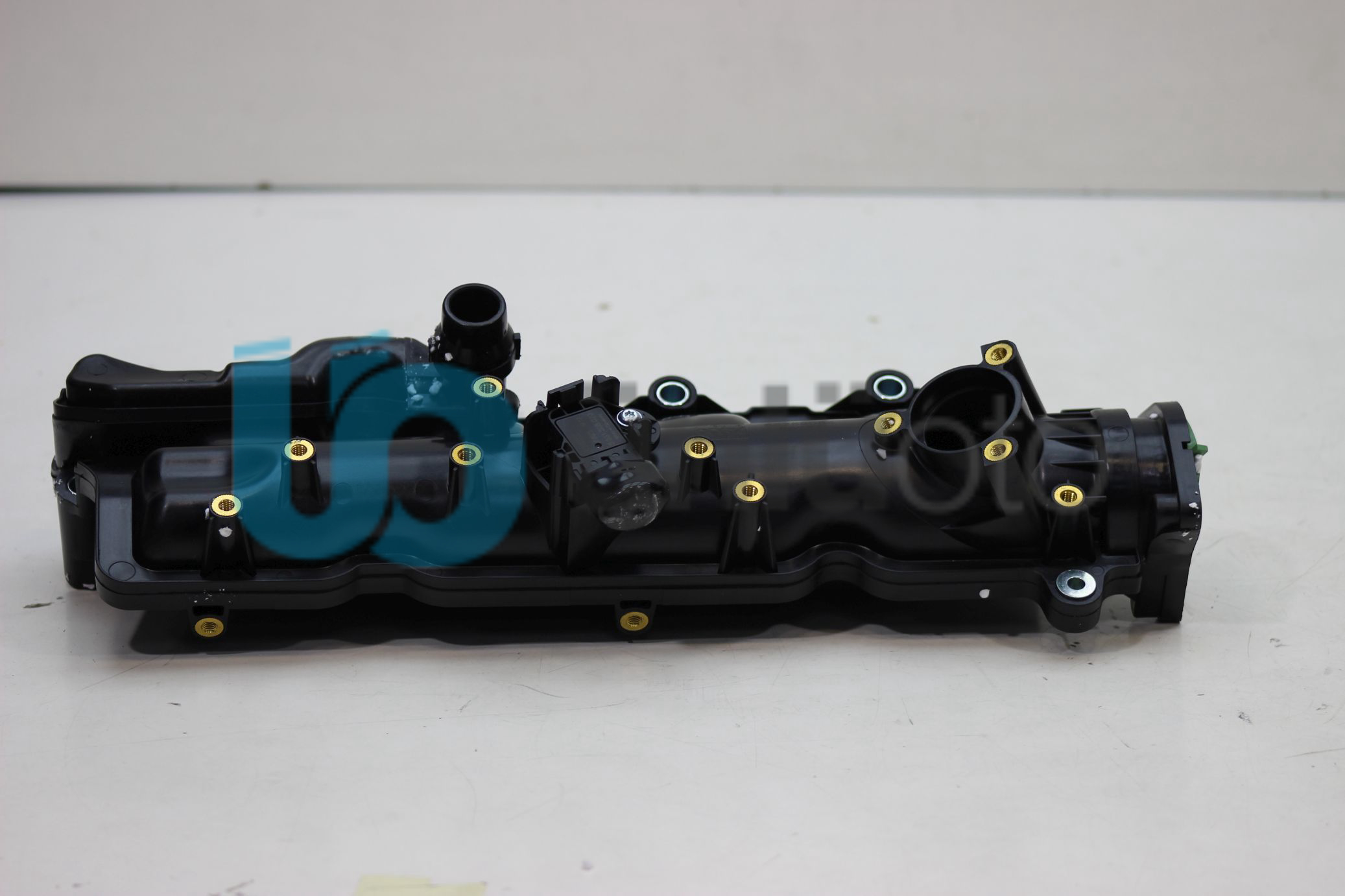 EMME MANIFOLDU Emme Manifoldu 1.6 Multijet - Fiat Doblo 500L Alfa Giulietta Jeep