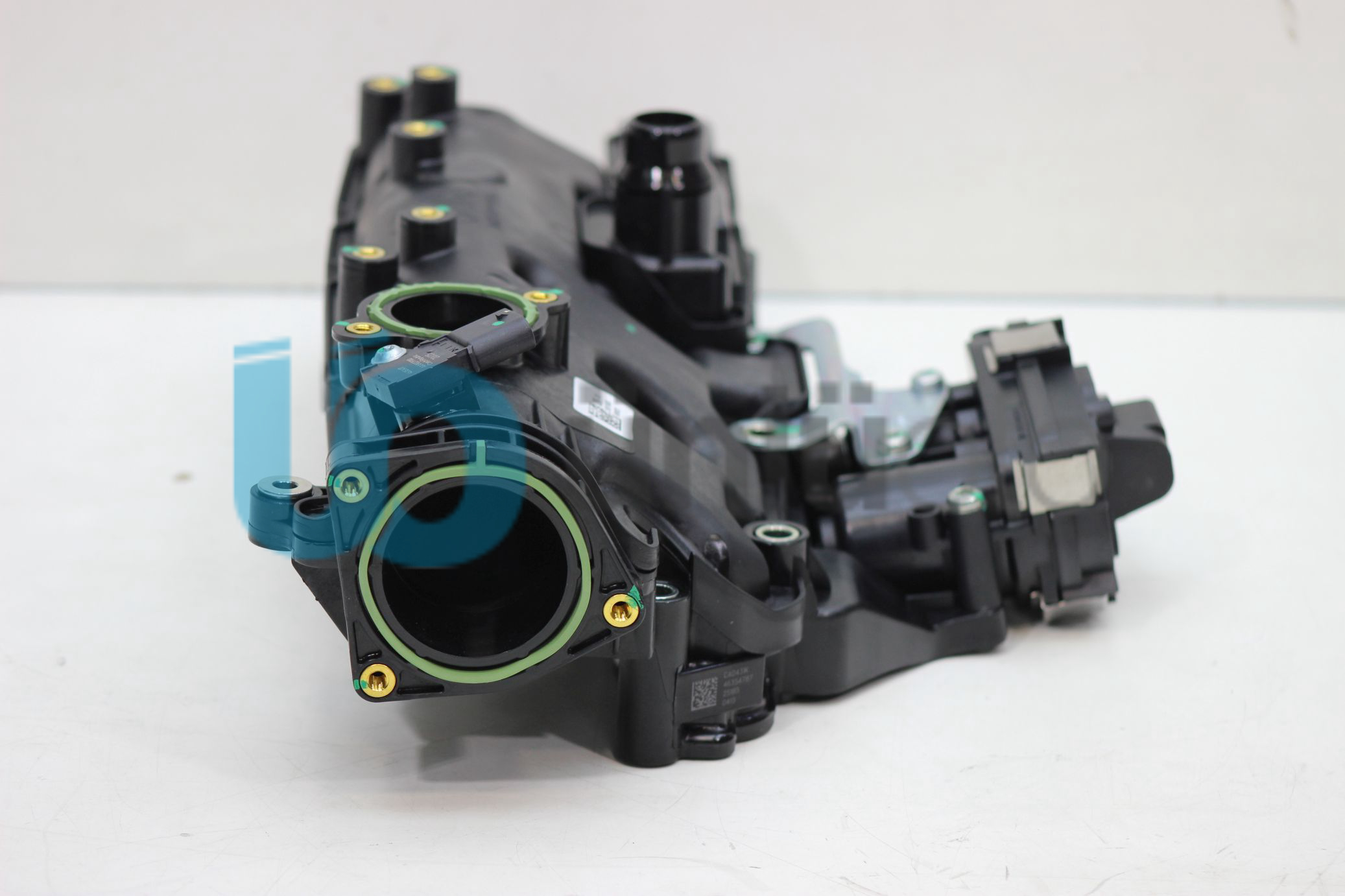 Emme Manifoldu Komple Ducato Jumper Boxer  2.2 Euro-6