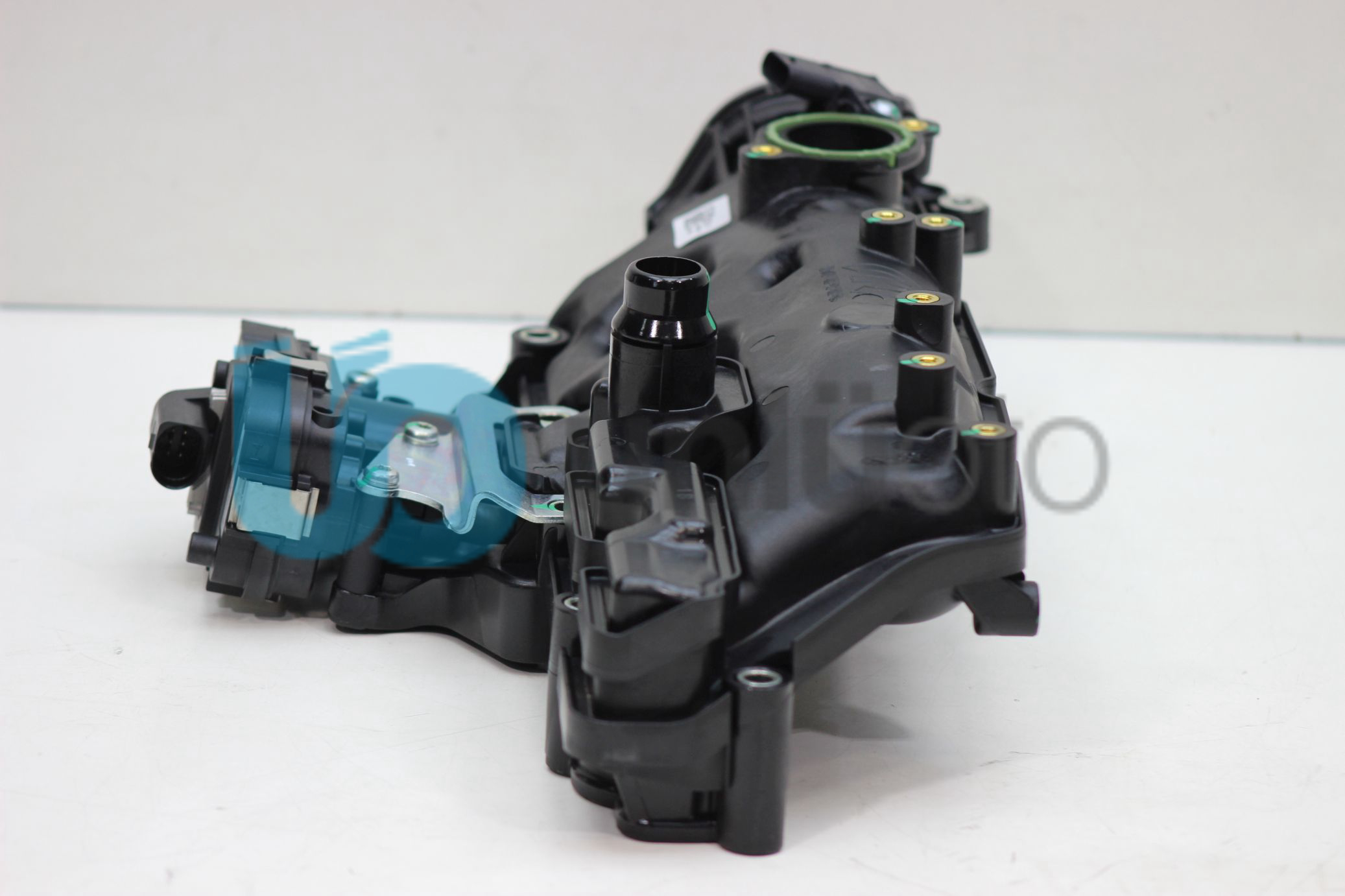 Emme Manifoldu Komple Ducato Jumper Boxer  2.2 Euro-6