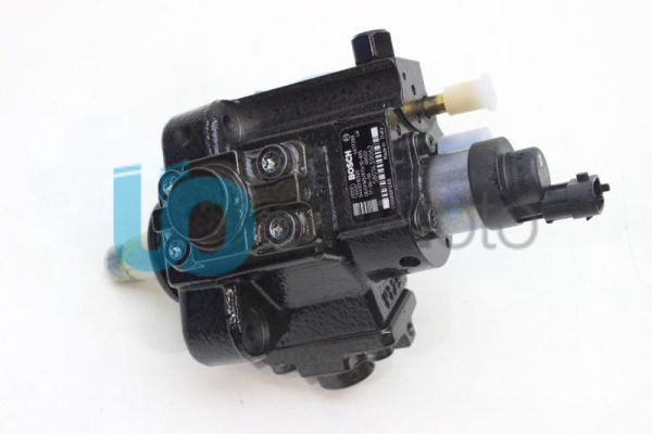 Enjeksiyon Mazot Basınç Pompası 2.3 Mjet Euro5 - Fiat Ducato Peugeot Boxer İveco Daily Karsan J10