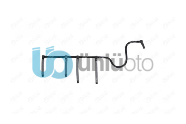ENJEKTOR BORUSU YAKIT HORTUMU C4 - C5 - P308 - P307 - P407 - P508 2.0 HDI   ####