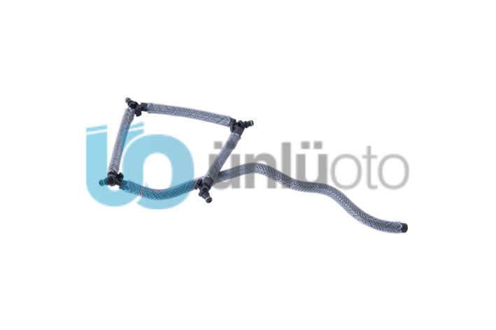YAKIT HORTUMU ENJEKTOR BORUSU PEUGEOT 307 - 407 - 607 - 807 - EXPERT III 2.0 HDI