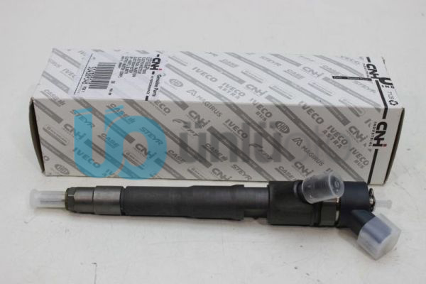 Enjektör Memesi 2.3 Multijet EURO5 - Fiat Ducato 2014- Karsan J10 İveco Daily Jest