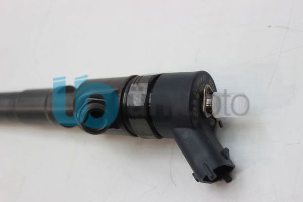 Enjektör Memesi Komple 2.3 16v EURO4 - Fiat Ducato İveco Daily 2006 sonrası