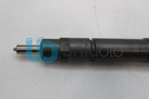 Enjektör Memesi Komple 2.3 16v EURO4 - Fiat Ducato İveco Daily 2006 sonrası