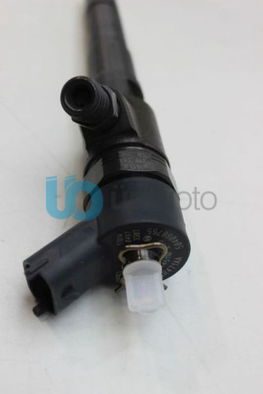 Enjektör Memesi Komple 2.3 16v EURO4 - Fiat Ducato İveco Daily 2006 sonrası