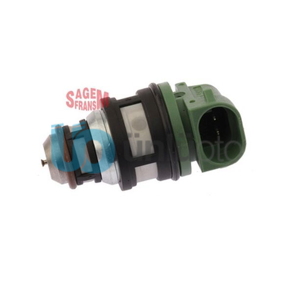 ENJEKTOR MEMESİ SLX 1.6 İE YEŞİL