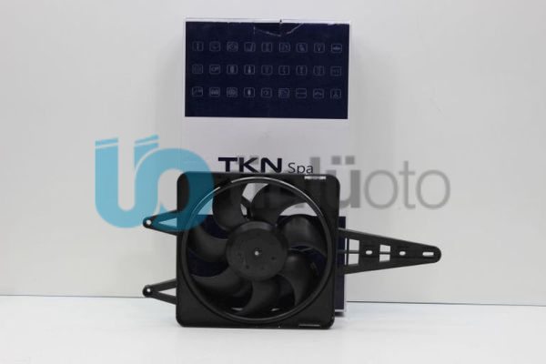 Fan Motoru Elektrofan - Fiat Tipo Tempra Uno