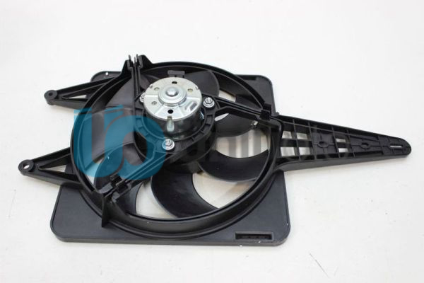 Fan Motoru Elektrofan - Fiat Tipo Tempra Uno