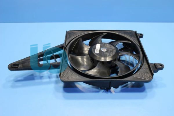 Fan Motoru Soketli Elektrofan - Tofaş Doğan Kartal Şahin