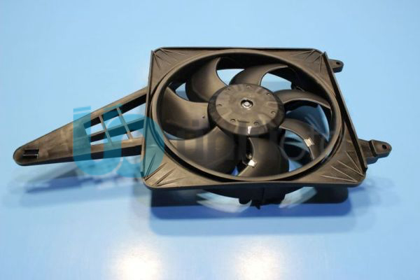 Fan Motoru Soketli Elektrofan - Tofaş Doğan Kartal Şahin