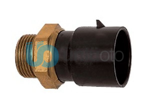 FAN MÜŞÜRU ASTRA F-CORSA B OAL 1.4-1.5-1.6-1.7-1.8 14SE-X14XE-C14NZ-14SE-X16XEL-