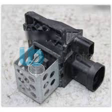 FAN REZİSTANSI P107-P308-PARTNER-TEPEE-C1-C4-XSARA PICASSO-BERLINGO
