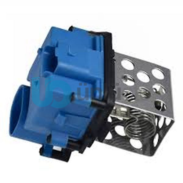 FAN REZİSTANSI PEUGEOT PARTNER TEPE-P206-P307-P308-P3008 CITROEN BERLINGO-C4 II-