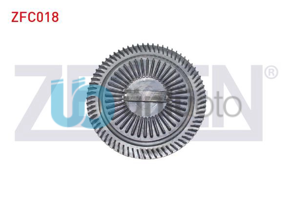 FAN TERMIGI FORD TRANSIT (V348) 3.2 TDCI 2006-2014