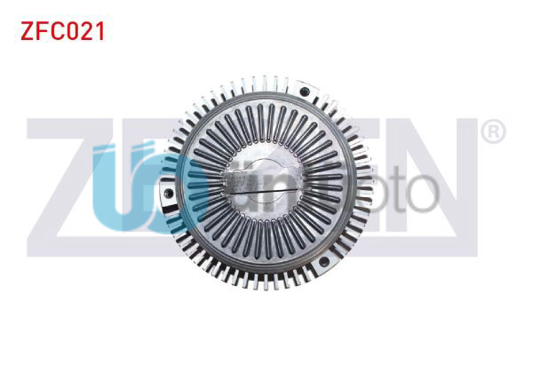 FAN TERMIGI MERCEDES C CLASS (W202) C 180 1993-2000/ C CLASS (W202) C 200 1993-2