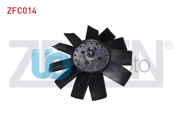 FAN TERMIGI PERVANELI FORD TRANSIT (V348) 3.2 TDCI 2006-2014