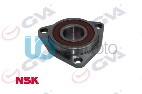 FAN TERMİK RULMANI TRANSPORTER T5-LT35