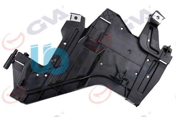 FAR ALT BRAKETİ SOL AUDI A4 2008-2013