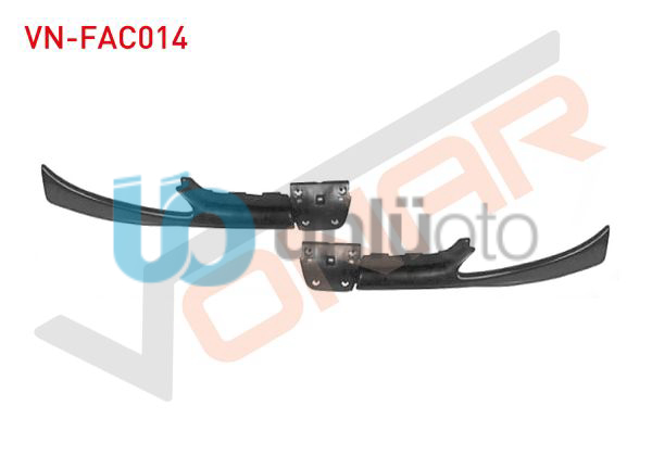 FAR ALT CITASI TAKIM PEUGEOT 206