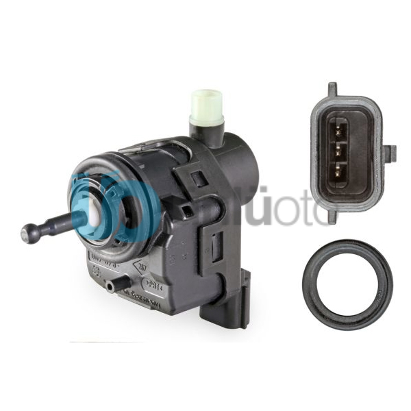FAR AYAR MOTORU CLIO III 05 LB-II İNCE SOKET