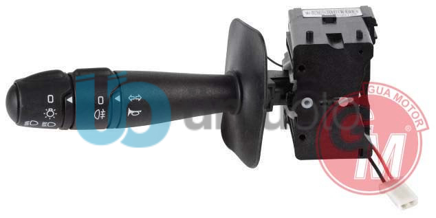 FAR KORNA KOLU RENAULT KNG-MGN I ARKA SİS-KORNA