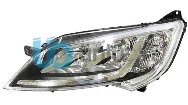 FAR MOTORLU SOL DUCATO MAXI-BOXER-JUMPER 2014 2xH7-1xW21/5W-1xWY16W
