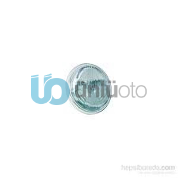 FAR REFLEKTÖRÜ İÇ H1 R12 ÇERÇEVESİZ