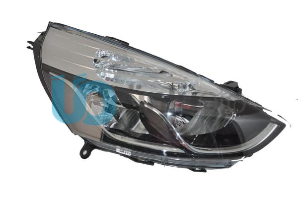 FAR SAĞ ELEKTRİKLİ RENAULT CLIO IV 12 H7/H1 KROM