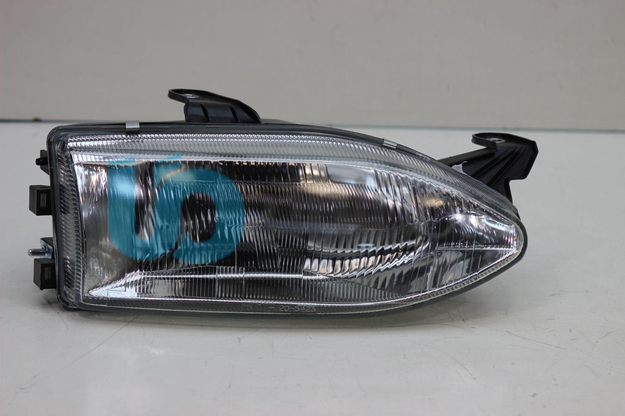 FAR SAĞ PALİO SİENA H4 AMPULLU KOMPLE