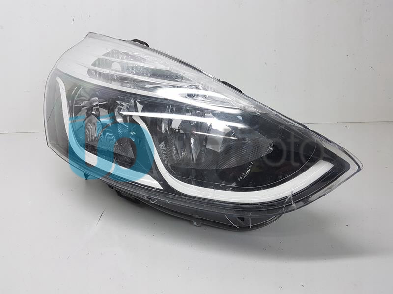 FAR SAĞ RENAULT CLIO IV 16 KROM