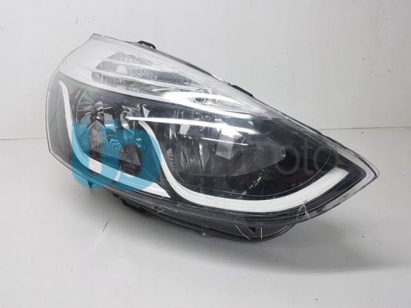 FAR SAĞ RENAULT CLIO IV 16 KROM
