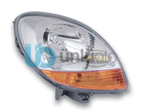 FAR SAĞ SARI SİNYALLİ RENAULT KANGO 03-08 8200150618