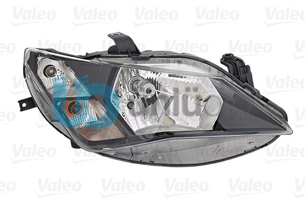 FAR SAĞ SEAT Ibiza 2015/07