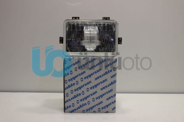 Far Serçe (Sağ-Sol Aynı)