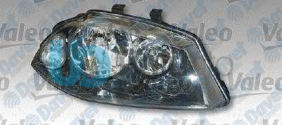 FAR + SINYAL ELEKTRIKLI SAG H7+H3 CORDOBA 01-06