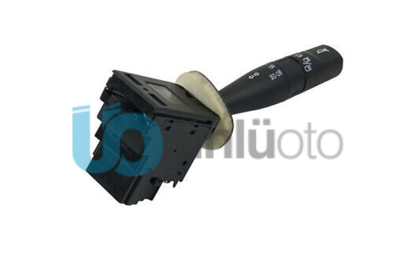 FAR SİNYAL KORNA KUMANDA KOLU PEUGEOT PARTNER-EXPERT-BERLINGO-JUMPY-SAXO-P106 96