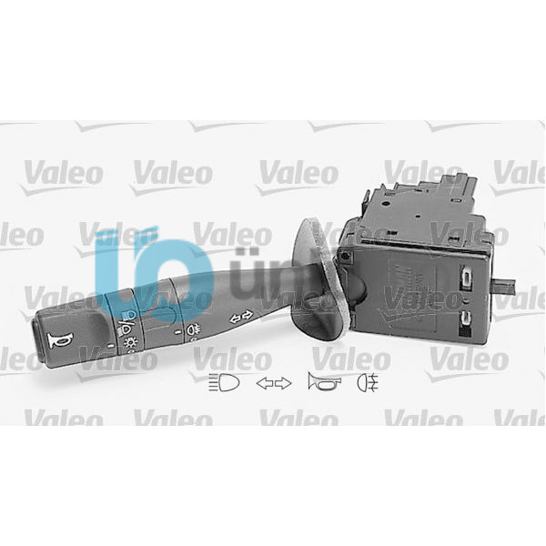 FAR SİNYAL KORNA KOLU SCUDO-PARTNER-EXPERT-BERLINGO-JUMPY-SAXO-P106 96 P206 98 P