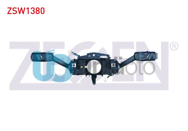 FAR SINYAL KUMANDA KOLU 14 PIN VOLKSWAGEN GOLF VII - TOURAN 2012-